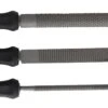 Black Diamond® 3pc Wood Rasp Set