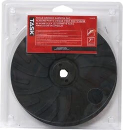 7" Poly Backing Pad