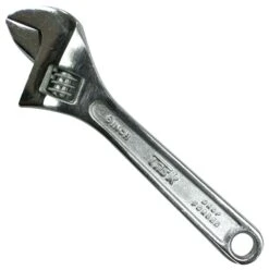 18" ADJUSTABLE WRENCH -Home Tools Store b695a849 3151 40c6 b774 2a85de1ebfb4