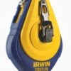IRWIN 100' SPEED LINE CHALK REEL
