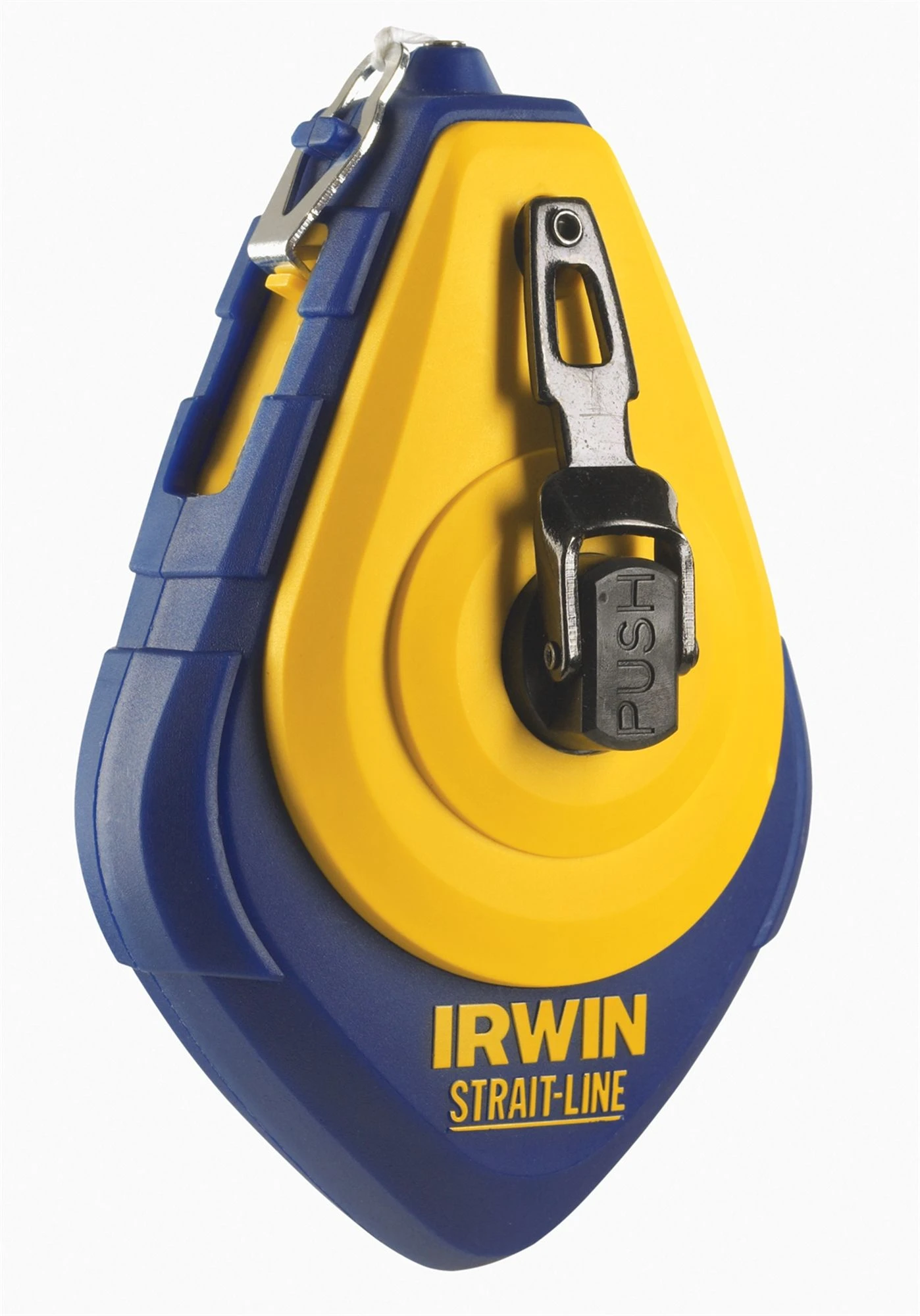 IRWIN 100' SPEED LINE CHALK REEL 1 IRWIN 100' SPEED LINE CHALK REEL
