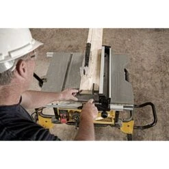 DeWalt® Jobsite Table Saw With Rolling Stand 11 DeWalt® Jobsite Table Saw With Rolling Stand -Home Tools Store b9259c4a bc19 477c 8525 be848f6827ce
