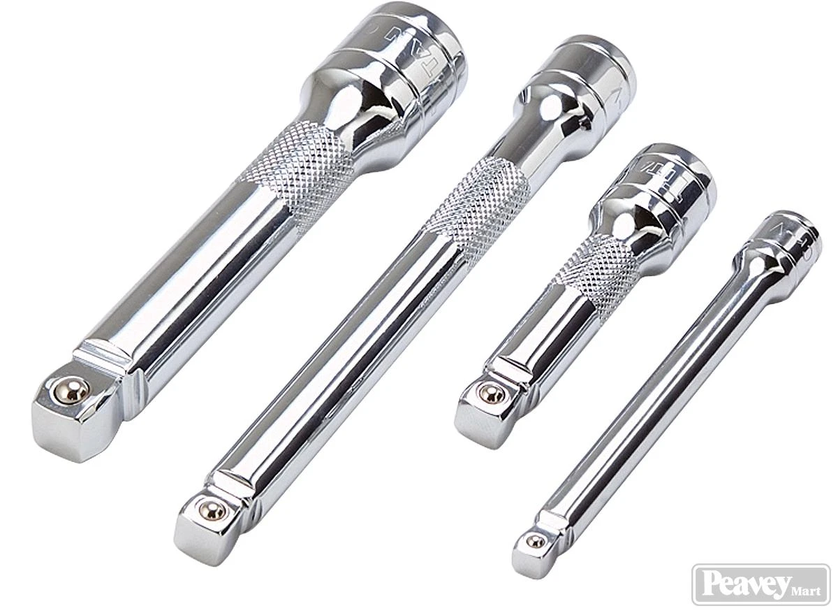 TITAN EXTENSION BAR 4PC WOBBLE 2WAY 1 TITAN EXTENSION BAR 4PC WOBBLE 2WAY