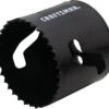 CRAFTSMAN 2 1/4-IN BM UNARBORED HOLESAW