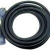 25' Welding Extension Cord