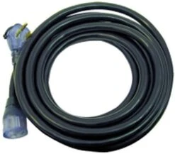 25' Welding Extension Cord
