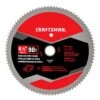 Craftsman 6 1/2" 90T SAW BLADE PANELING & VINYL