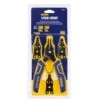 IRWIN 6" SNAP RING PLIERS