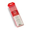 Lincoln® 2% Cerieated 1/6" Electrodes 10 Pk