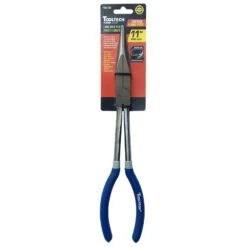 PLIER LONG-NOSE 11" LONGREACH
