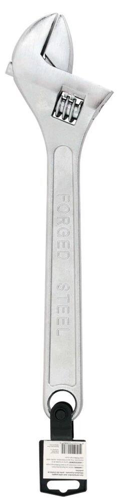 Black Diamond® 15" Adjustable Wrench -Home Tools Store be464ad4 92ab 42f4 ab8f ea4b25024c72