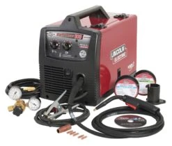 Lincoln Electric® Easy-Mig 180 Welder