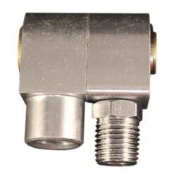 AIR HOSE SWIVEL CONNECTOR 1/4" -Home Tools Store c00408bf a814 4525 b248 e326bc8384f4