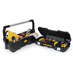 DEWALT 24" HEAVY DUTY TOOL TOTE