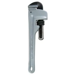 18" ALUMINUM PIPE WRENCH