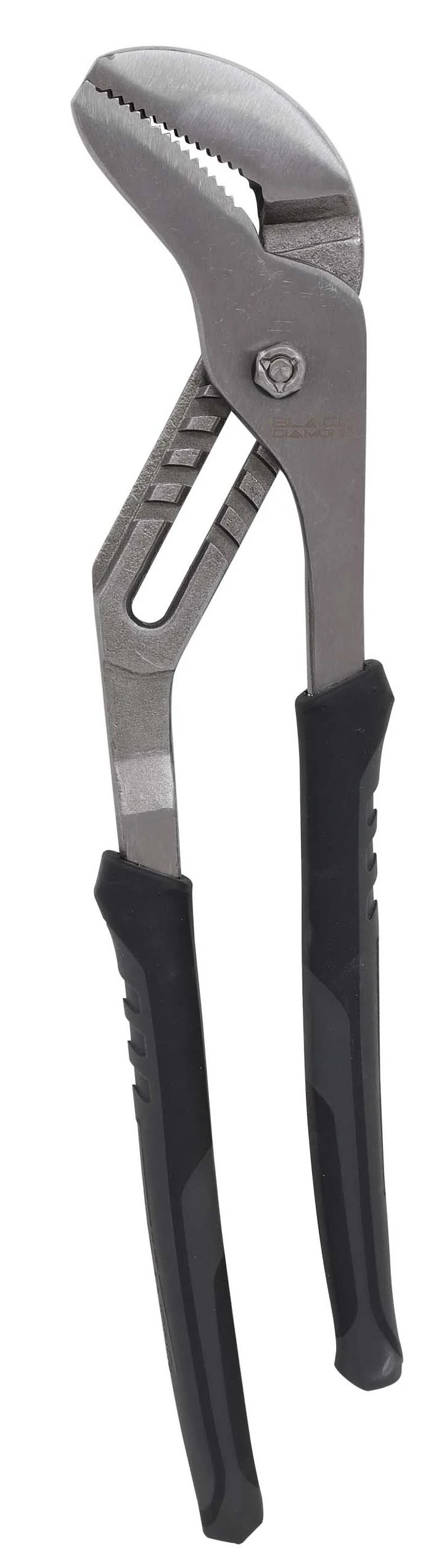 Black Diamond® 16" Tongue Groove Pliers 4 Black Diamond® 16" Tongue Groove Pliers - Image 4