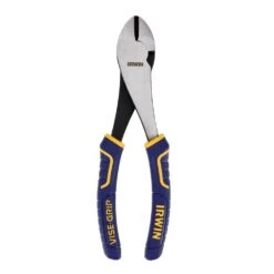 IRWIN 7" DIAGONAL CUTTING PLIERS