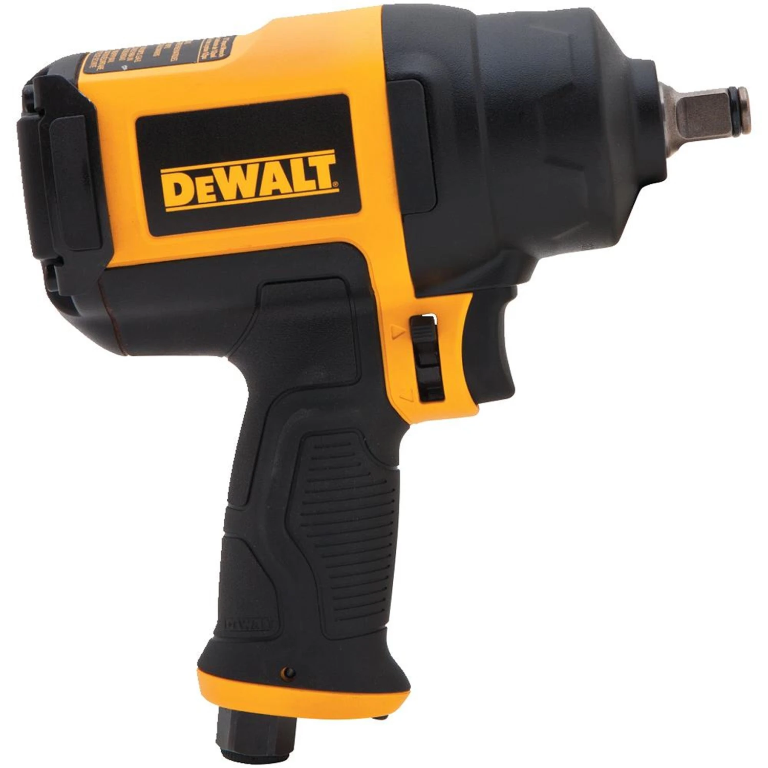 DeWalt® 1/2" Drive Impact Wrench- Heavy Duty 3 DeWalt® 1/2" Drive Impact Wrench- Heavy Duty - Image 3