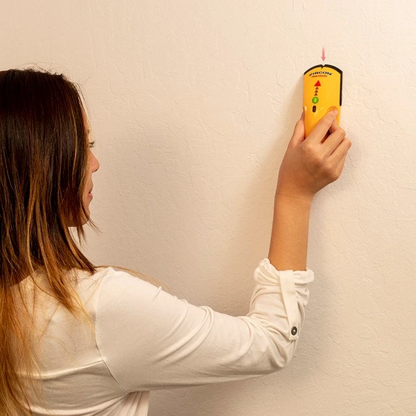 Zircon® Wood & Stud Finder 1 Zircon® Wood & Stud Finder