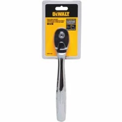 DeWalt® 1/4" Drive Quick-Release Ratchet 5 DeWalt® 1/4" Drive Quick-Release Ratchet -Home Tools Store c90886b3 f326 41f5 aeeb 79d4ea8fc0a7