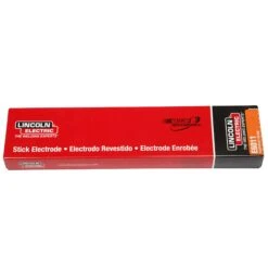 Lincoln Electric® Fleetweld® 180 E6011 1/8 In. (3.2 Mm) Electrode 5 LB