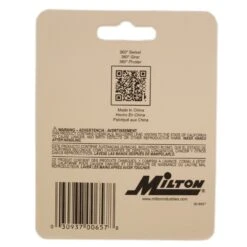 AIR HOSE SWIVEL CONNECTOR 1/4"