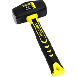 SHOPRO HAMMER MASON CLUB 4 LB