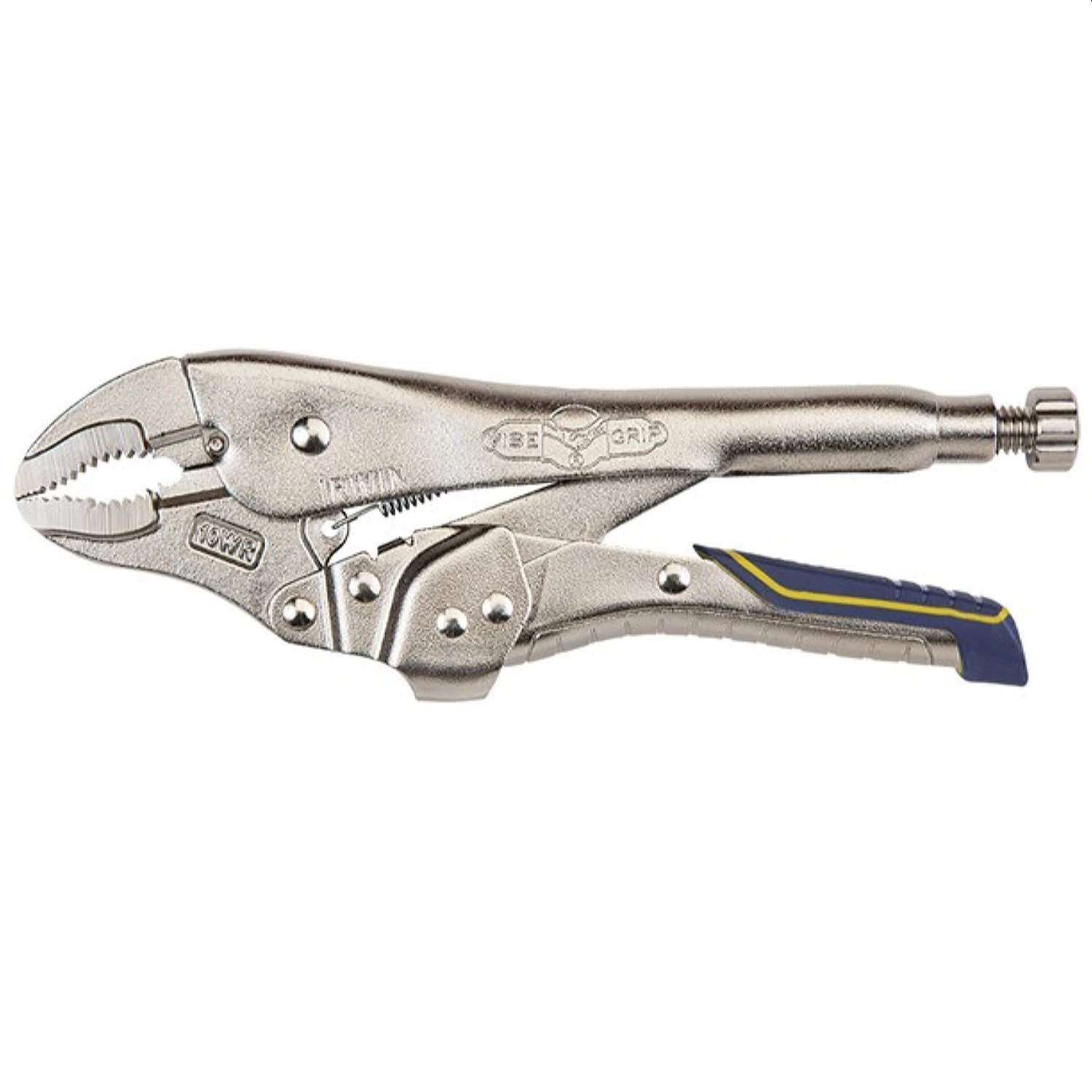 PLIER LOCK FAST REL 10W 2PC 2 PLIER LOCK FAST REL 10W 2PC - Image 2