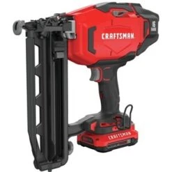 Craftsman 20V MAX* 16G NAILER KIT -Home Tools Store ceaae598 a30d 45f9 b7a7 d75ffd09d7b8