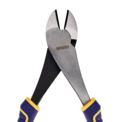 IRWIN 7" DIAGONAL CUTTING PLIERS -Home Tools Store ceada4e6 5616 4ec6 8172 bcf362a2802b