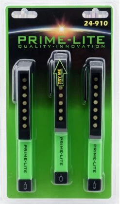 LIGHT POCKETSET 3 PC LED