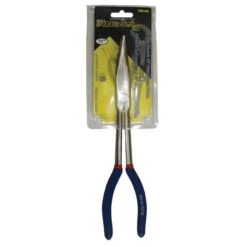 PLIER 45 BENTNOSE 16" EX-REACH