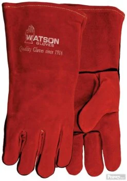 GLOVE WELDING SPLIT FIRE BRAND