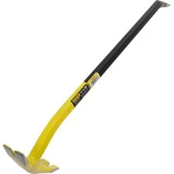 WRECKING BAR TWIN-HEAD