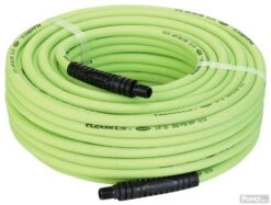 AIR HOSE FLEXZILLA 1/4X100 FT