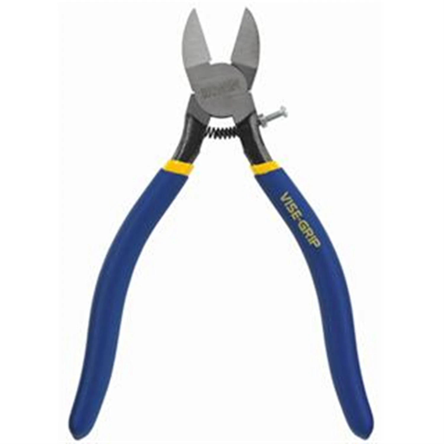 IRWIN 8" VISE-GRIP DIAGONAL CUTTING PLIERS 4 IRWIN 8" VISE-GRIP DIAGONAL CUTTING PLIERS - Image 4