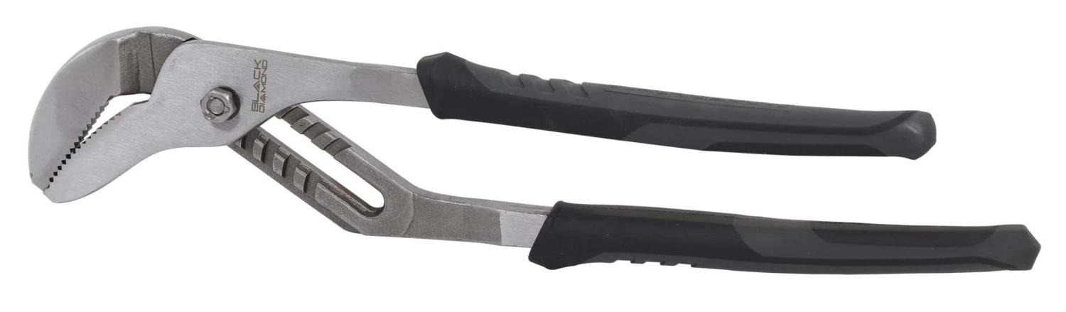Black Diamond® 16" Tongue Groove Pliers 3 Black Diamond® 16" Tongue Groove Pliers - Image 3