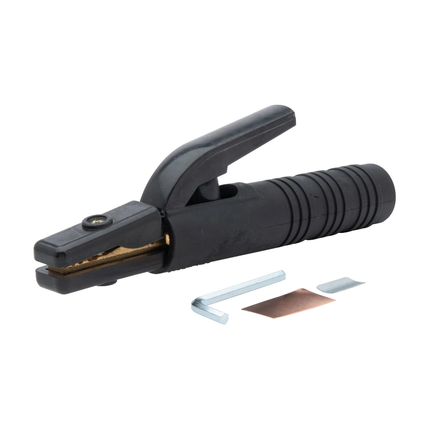 Lincoln Electric® 300 AMP Electrode Holder 1 Lincoln Electric® 300 AMP Electrode Holder