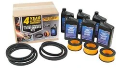 Black Diamond MAINT KIT TWO STAGE 5RHP