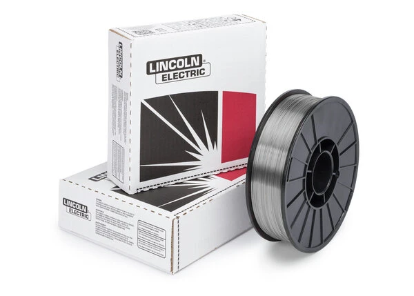 Lincoln Electric® NR211 Flux-cored Wire 0.035 In. - 1LB Spool 1 Lincoln Electric® NR211 Flux-cored Wire 0.035 In. - 1LB Spool