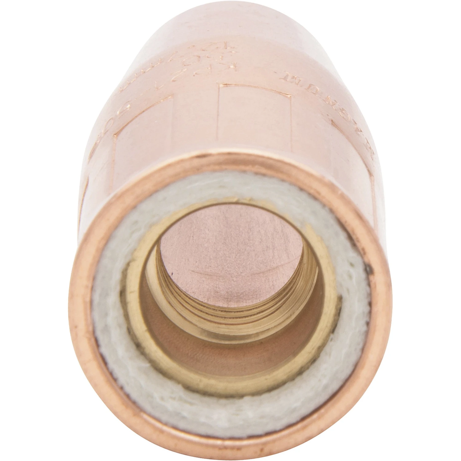 Lincoln Electric® MIG Nozzle For Use With The Easy MIG 140 & 180 3 Lincoln Electric® MIG Nozzle For Use With The Easy MIG 140 & 180 - Image 3