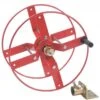HOSE REEL MANUAL 400'