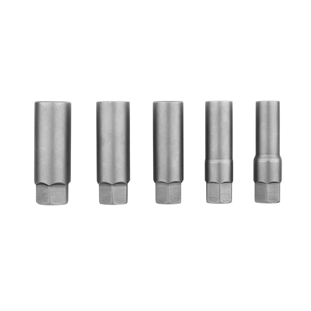 Irwin 5 Piece Deep Bit Extractors 3 Irwin 5 Piece Deep Bit Extractors - Image 3