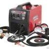 Lincoln Electric® Easy MIG 180 With Bonus Kit
