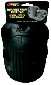 KNEE PAD FOAM TRADESMAN