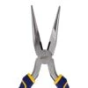 IRWIN 8" VISE-GRIP LONG NOSE PLIERS