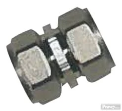 MAXLINE RAPIDAIR 3/4" UNION FITTING