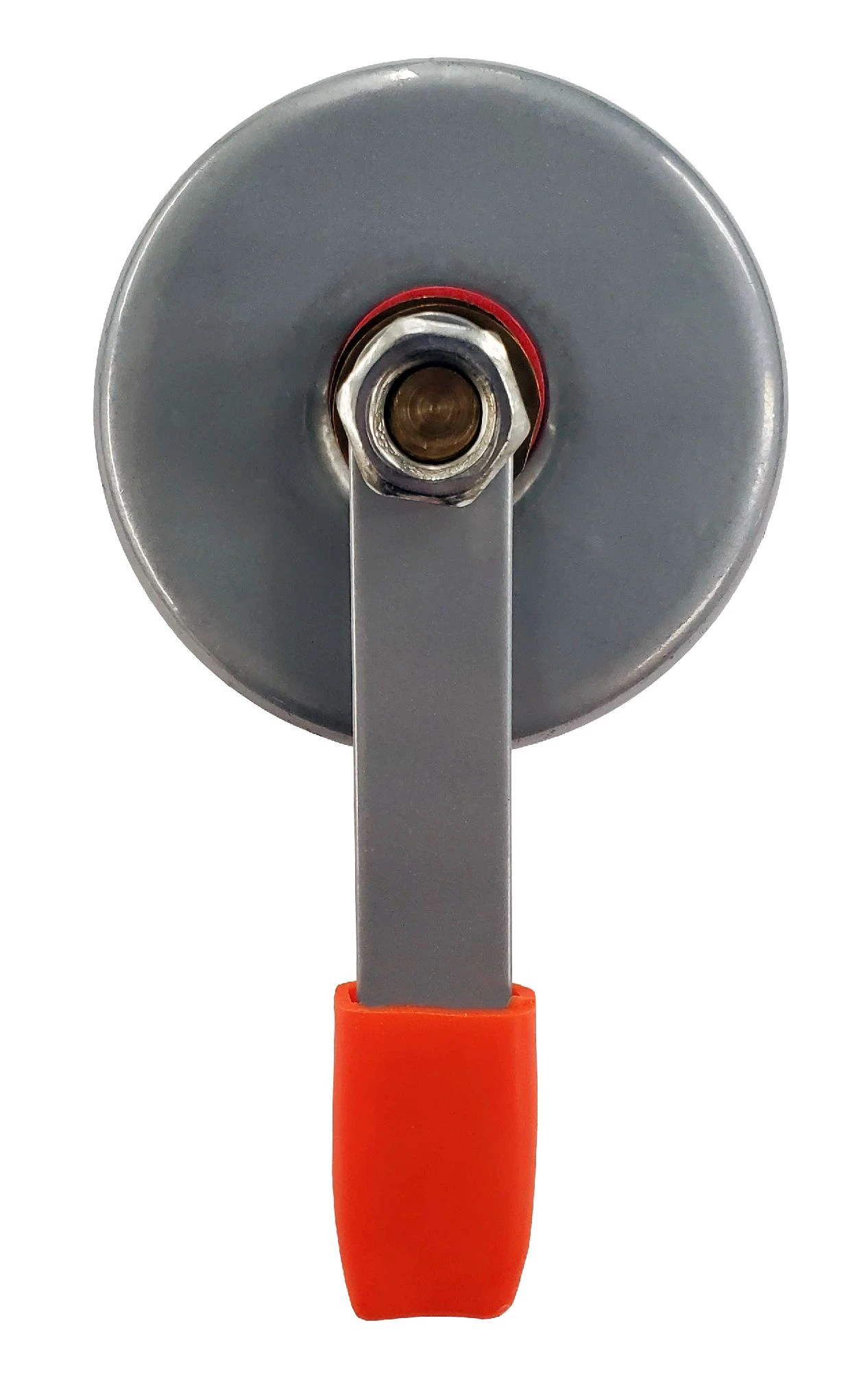 K-T 500 AMP MAGNETIC GROUND CLAMP 2 K-T 500 AMP MAGNETIC GROUND CLAMP - Image 2