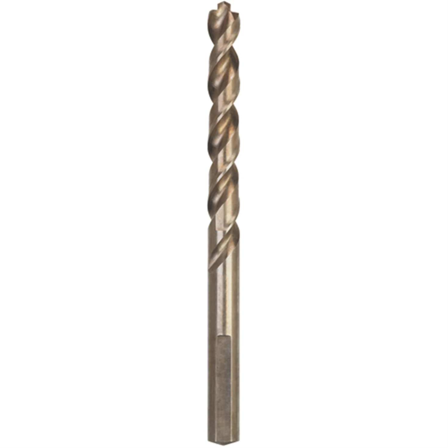 1/2" DEWALT COBALT PILOT POINT DRILL BIT 1 1/2" DEWALT COBALT PILOT POINT DRILL BIT