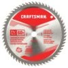 Craftsman 7 1/4" 60T SAW BLADE BULK SECURITY TAG